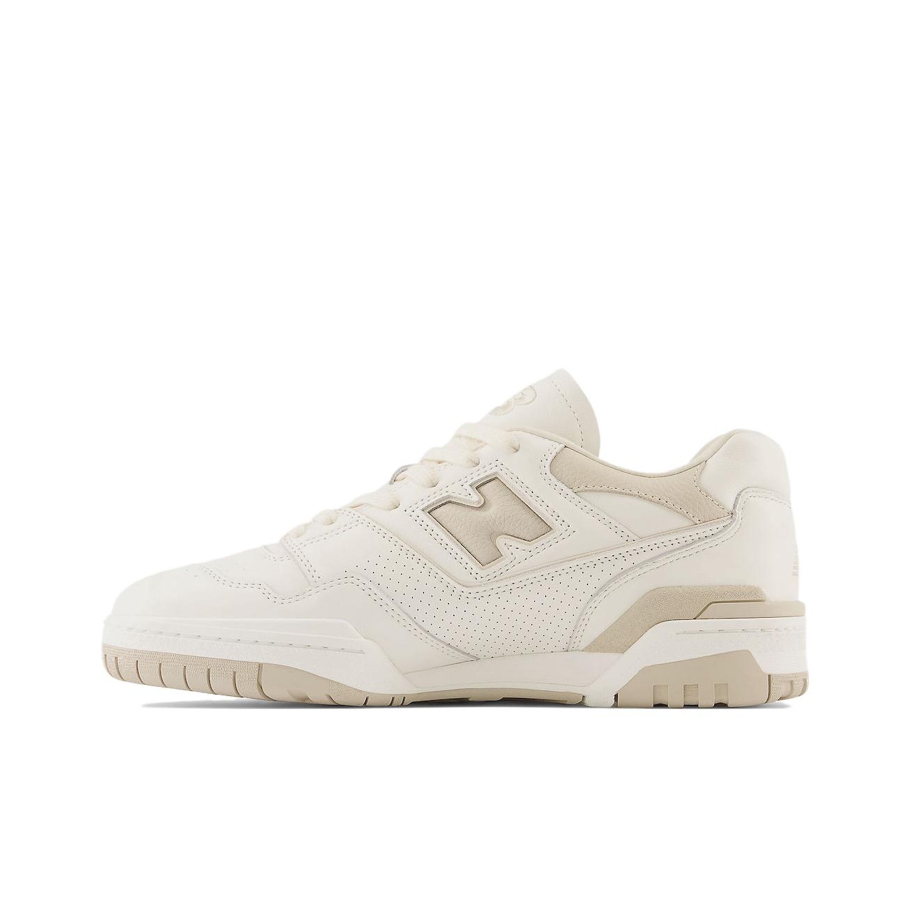 New Balance Shoes 550 - ニューバランス NB 550 ヴィンテージ バスケットボールシューズ ユニセックス