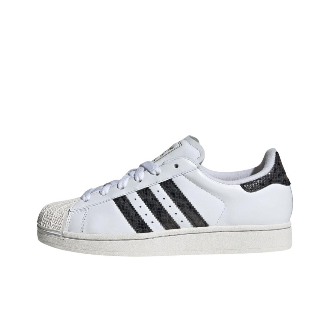 Adidas Shoes Superstar - アディダス オリジナルス スーパースター ロートップ スケートボードシューズ レディース