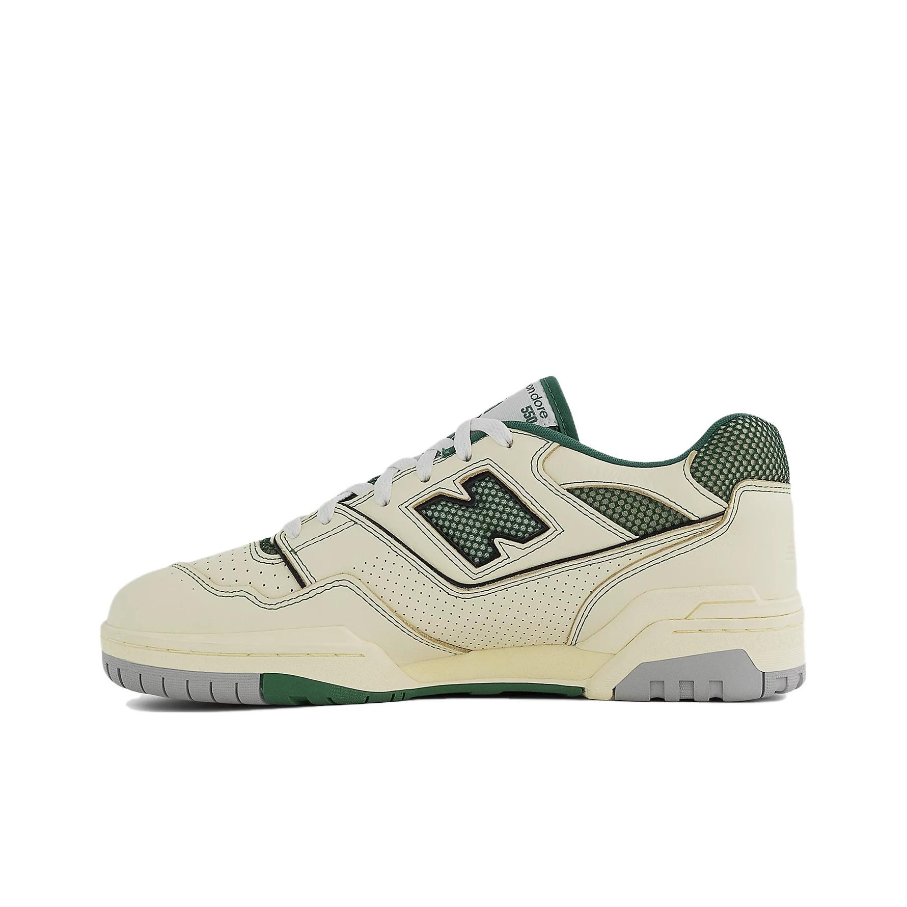New Balance Shoes 550 - ニューバランス NB 550 ヴィンテージ バスケットボールシューズ ユニセックス