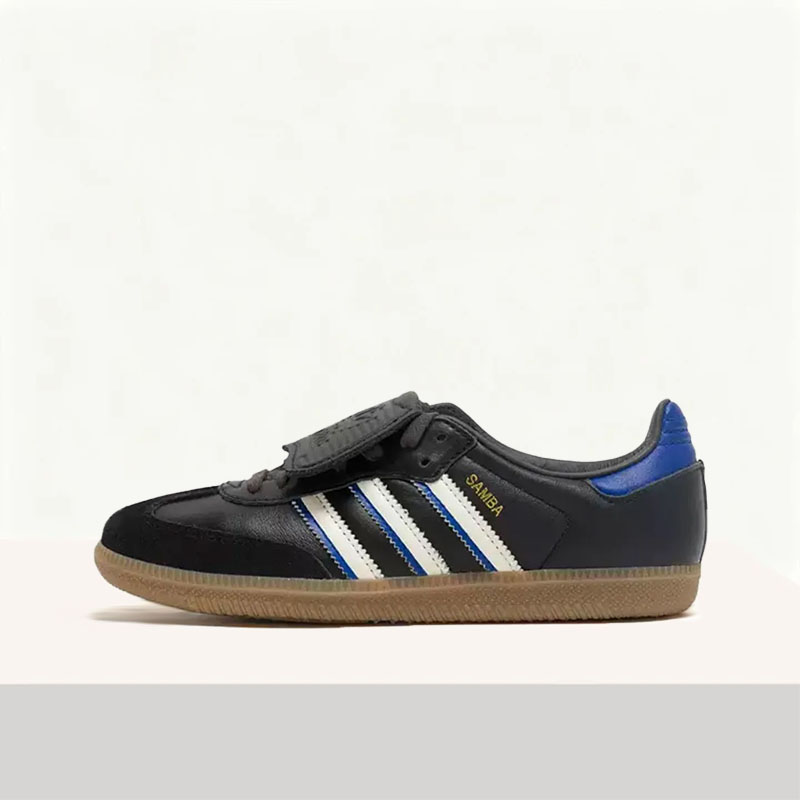 Adidas Shoes Gazelle - アディダス オリジナルス サンバ LT スタイリッシュで多用途、プレミアムな快適性、軽量で耐久性のあるローカットカジュアルスニーカー JQ5125