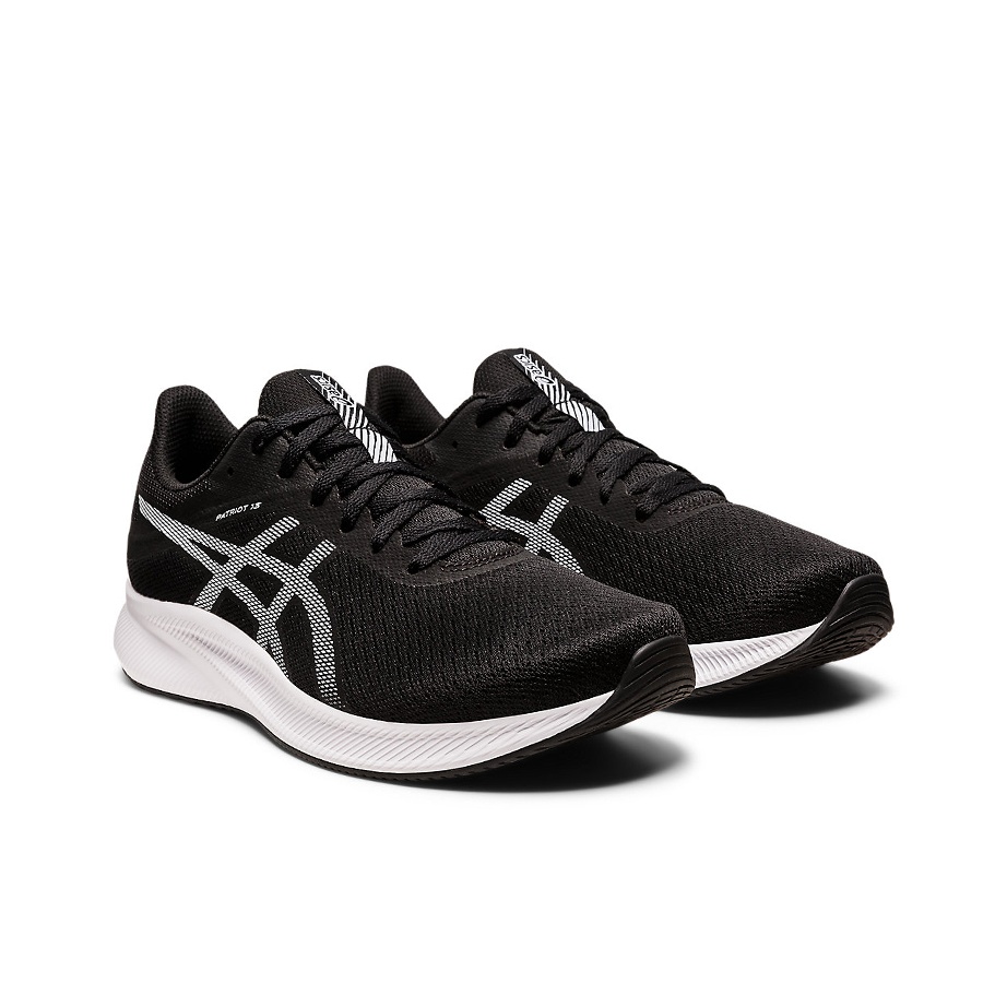 アシックス パトリオット 13 ランニングシューズ メンズ  - New Balance Shoes 574 のレビューと価格