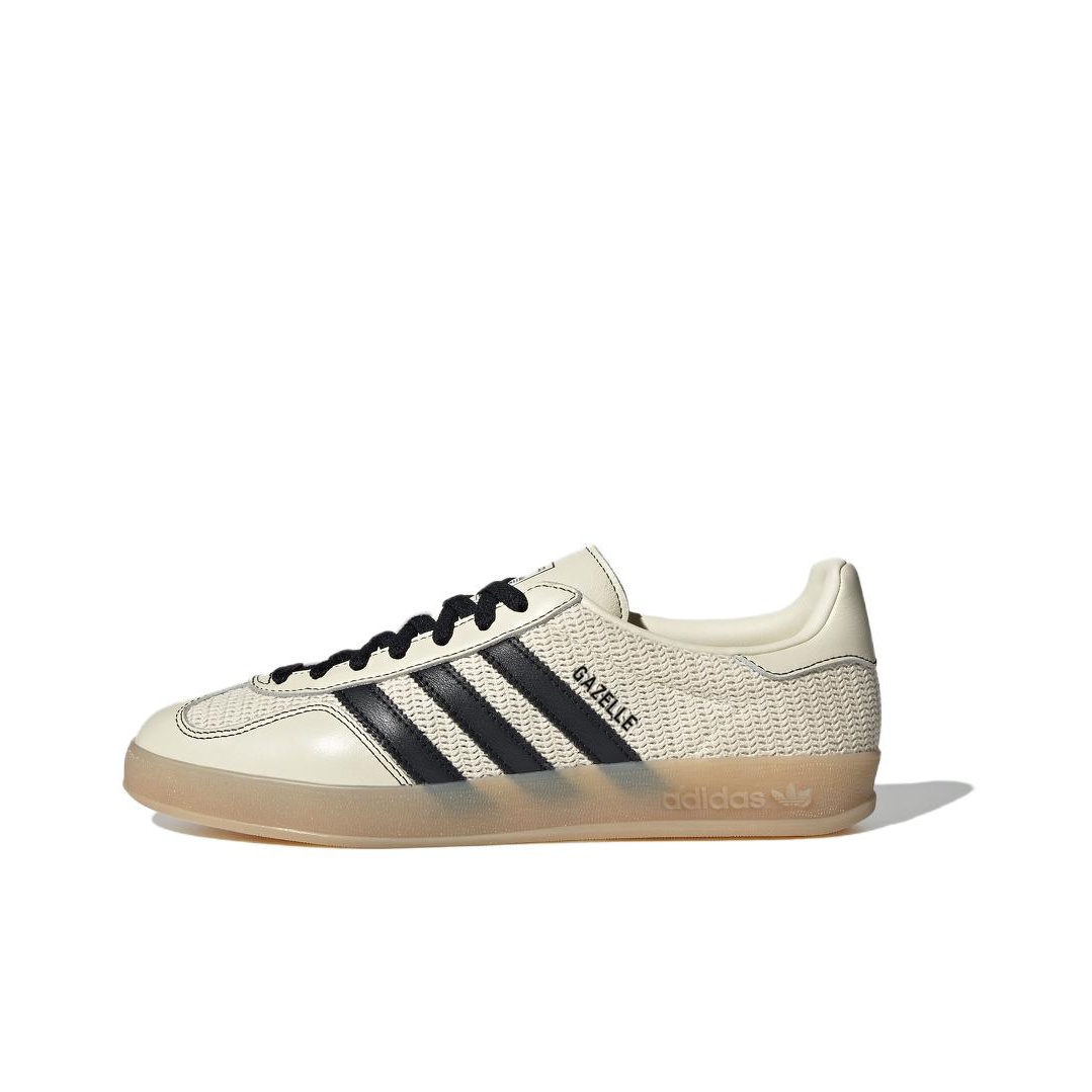 アディダス オリジナルス ガゼル インドア ロートップ スケ - Adidas Shoes Gazelle のレビューと価格