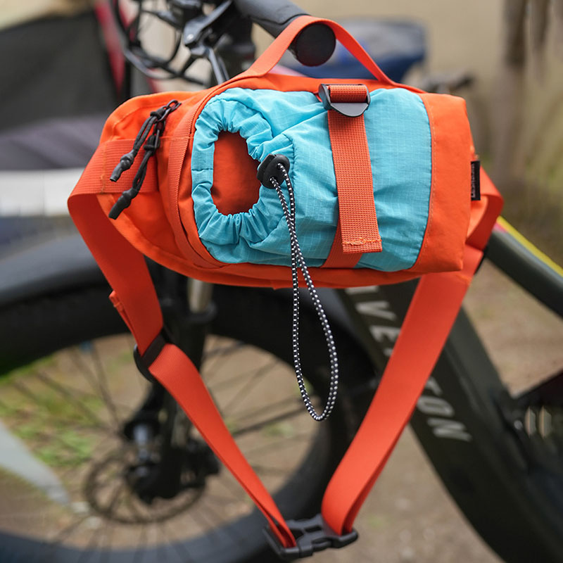 ユニセックスクロスボディバッグ – 韓国風ミニマリストデザイ - Hydration Pack Outdoor のレビューと価格