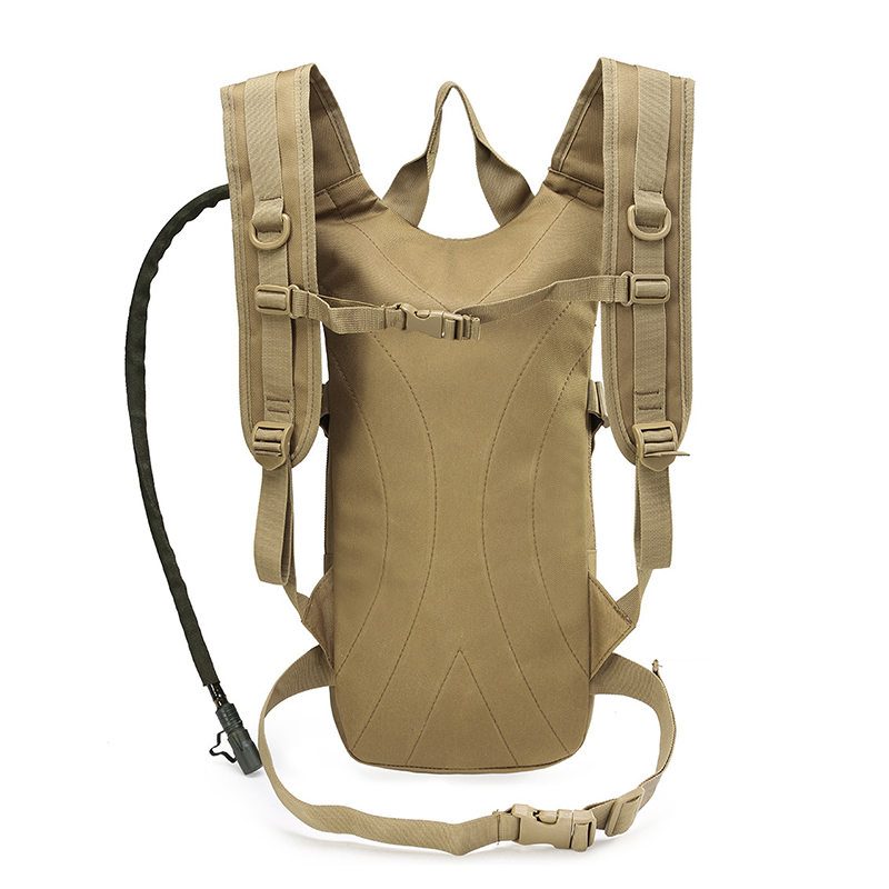 軽量タクティカルバックパック,ウォーターバッグ,サバイバル, - Urban Backpack Tactical のレビューと価格