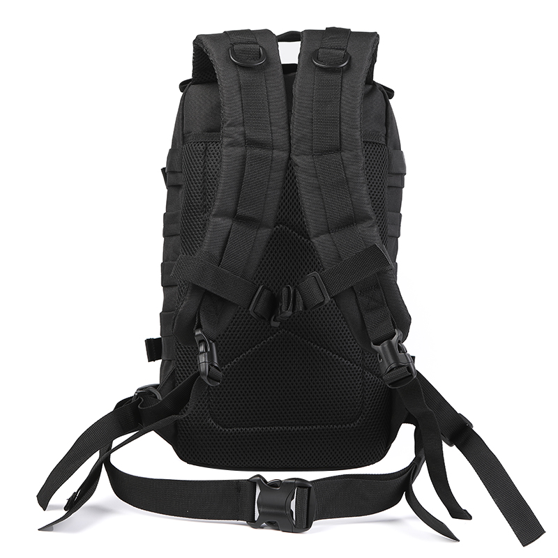 戦術的なバックパック 30L 大容量 アウトドア キャンプ  - Urban Backpack Tactical のレビューと価格