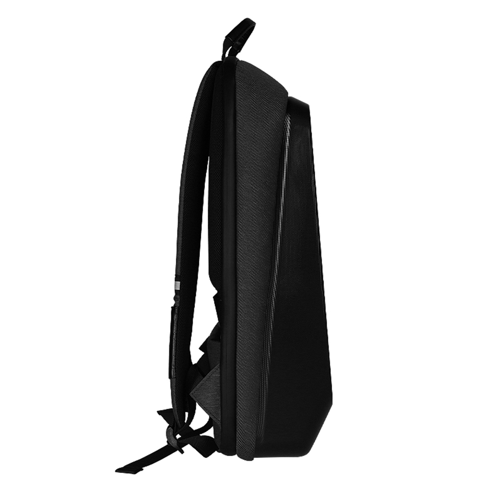 SXMA T4 LED ディスプレイバックパックビジネス旅行 - Laptop Backpack 15.6 のレビューと価格
