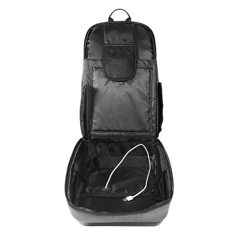 SXMA T4 LED ディスプレイバックパックビジネス旅行 - Laptop Backpack 15.6 のレビューと価格