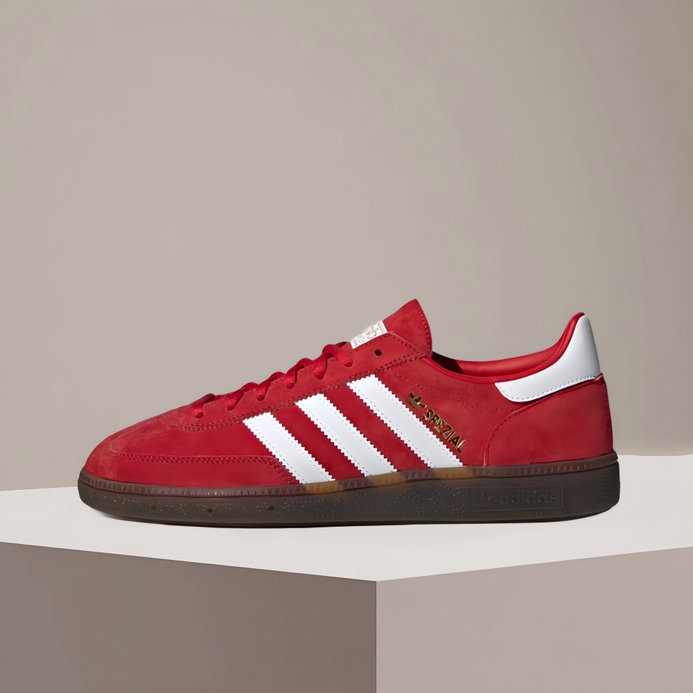 adidas Originals HANDBALLSPEZI - Adidas Shoes Gazelle のレビューと価格