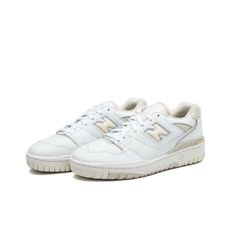 ニューバランス NB 550 ヴィンテージ バスケットボール - New Balance Shoes 550 のレビューと価格